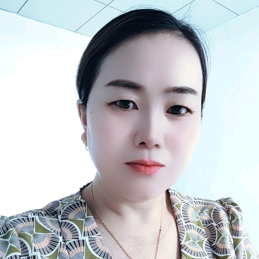 单身一人。张，找对象