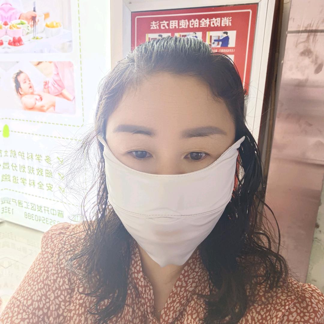 浪花一朵朵