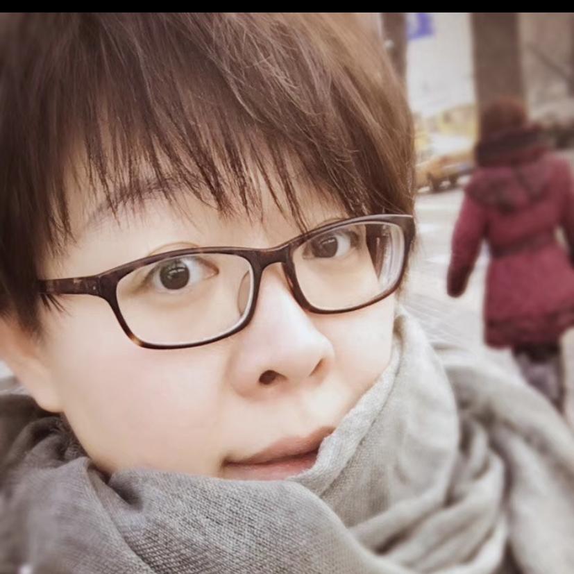 白姐家常话