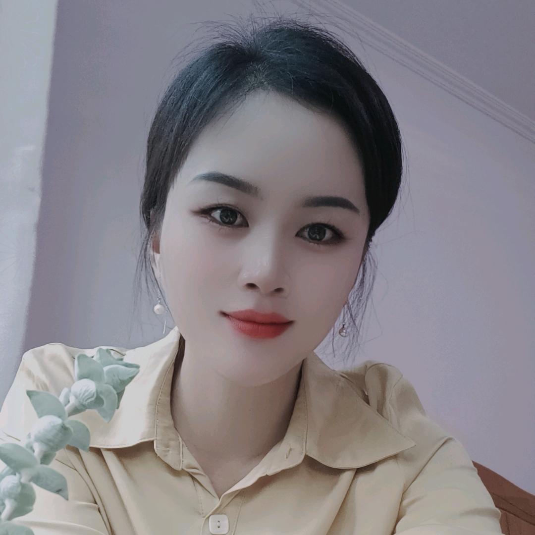 请叫我姐姐