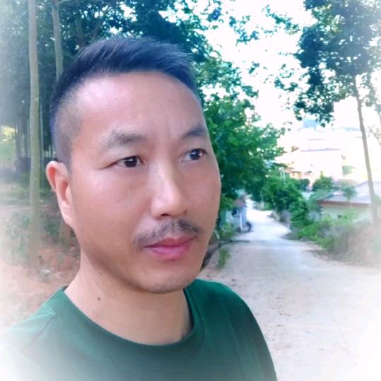 欧阳开兴