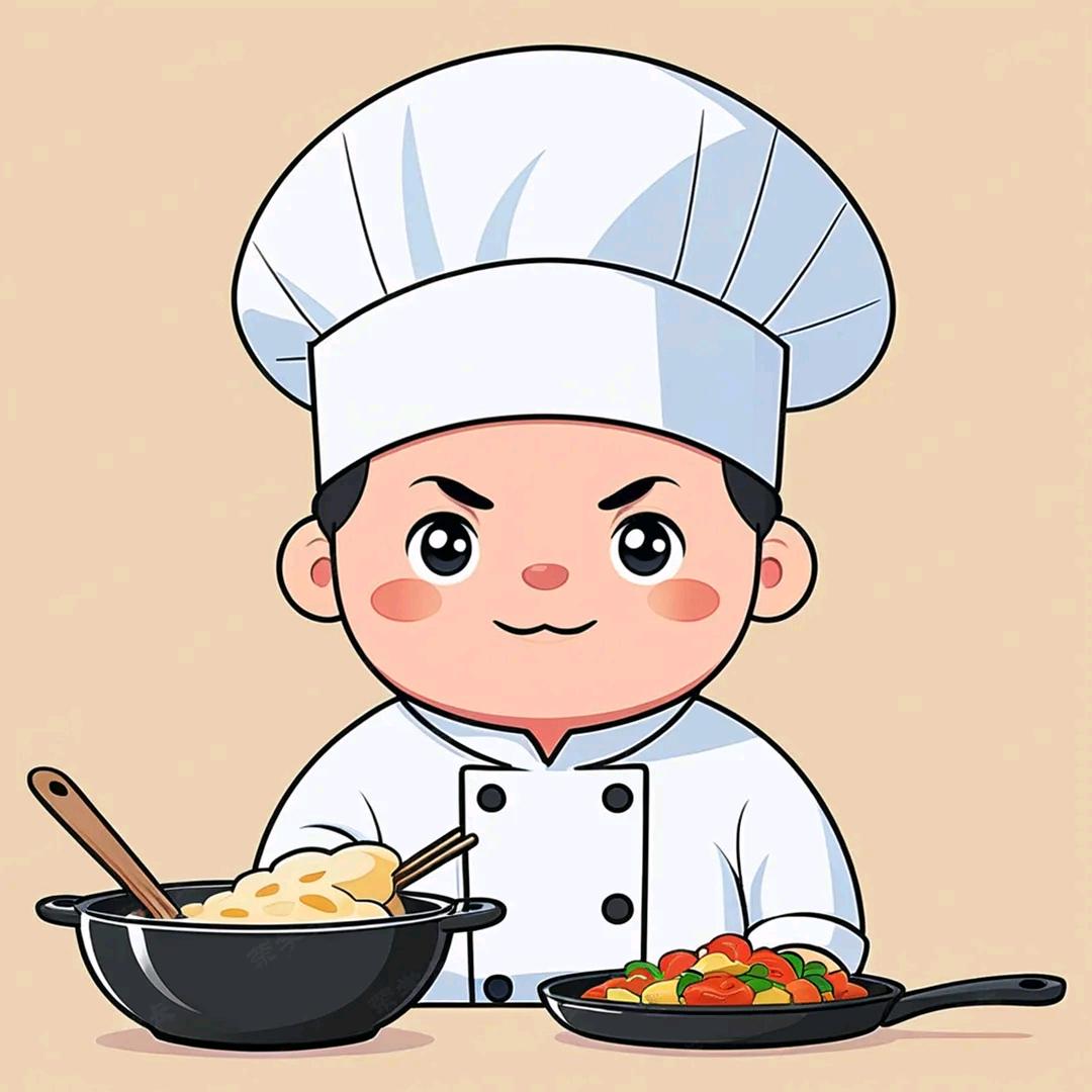 潮汕胡图图