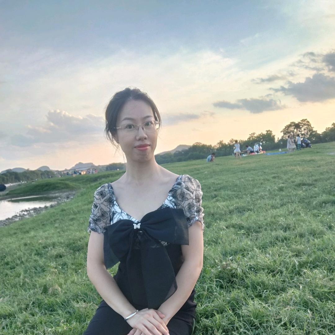 还OK啦（白发养黑）