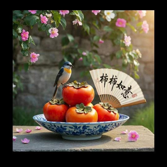 锦绣前程