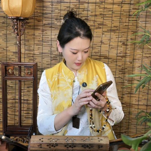 红姐 扶摇直上