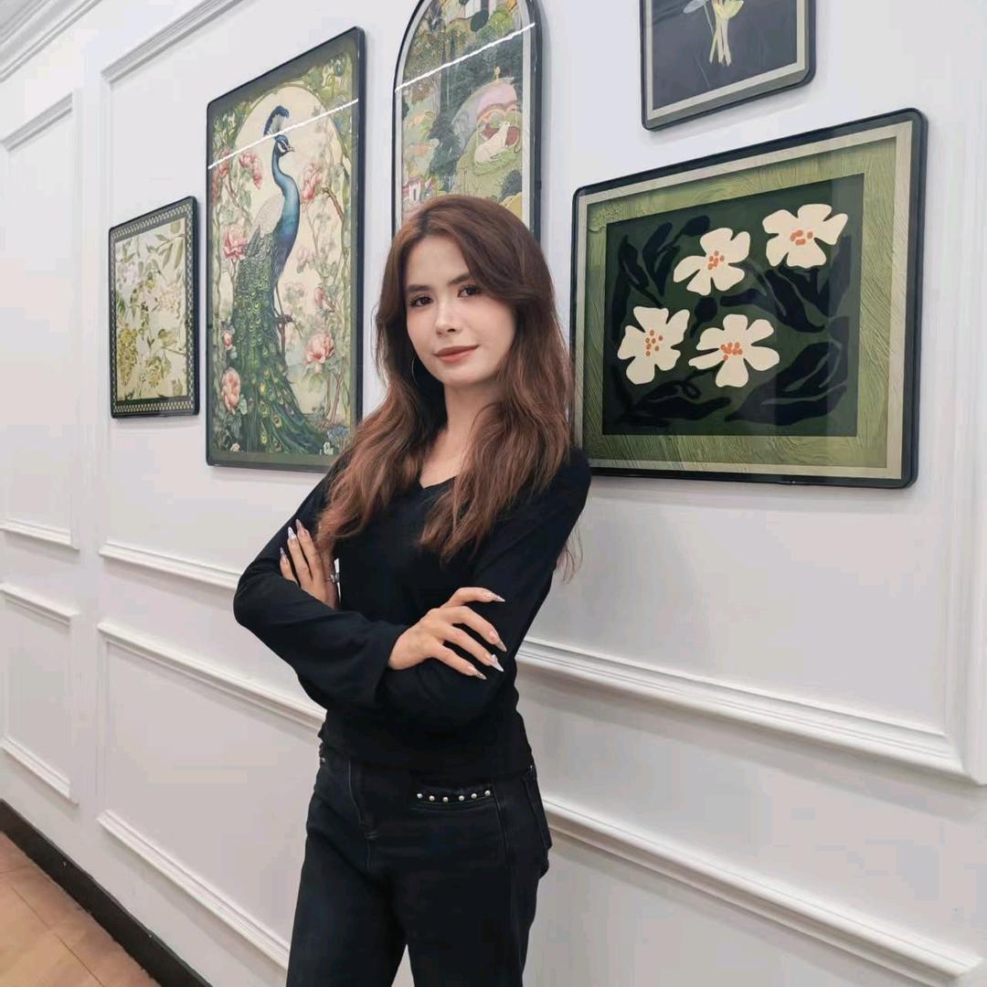 ^乖乖^
