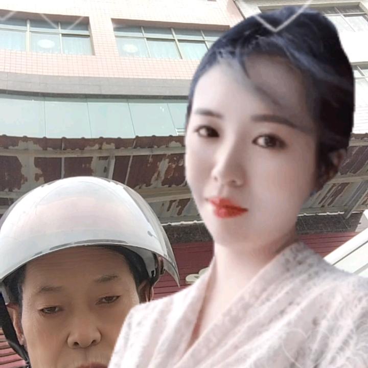 流浪人楊