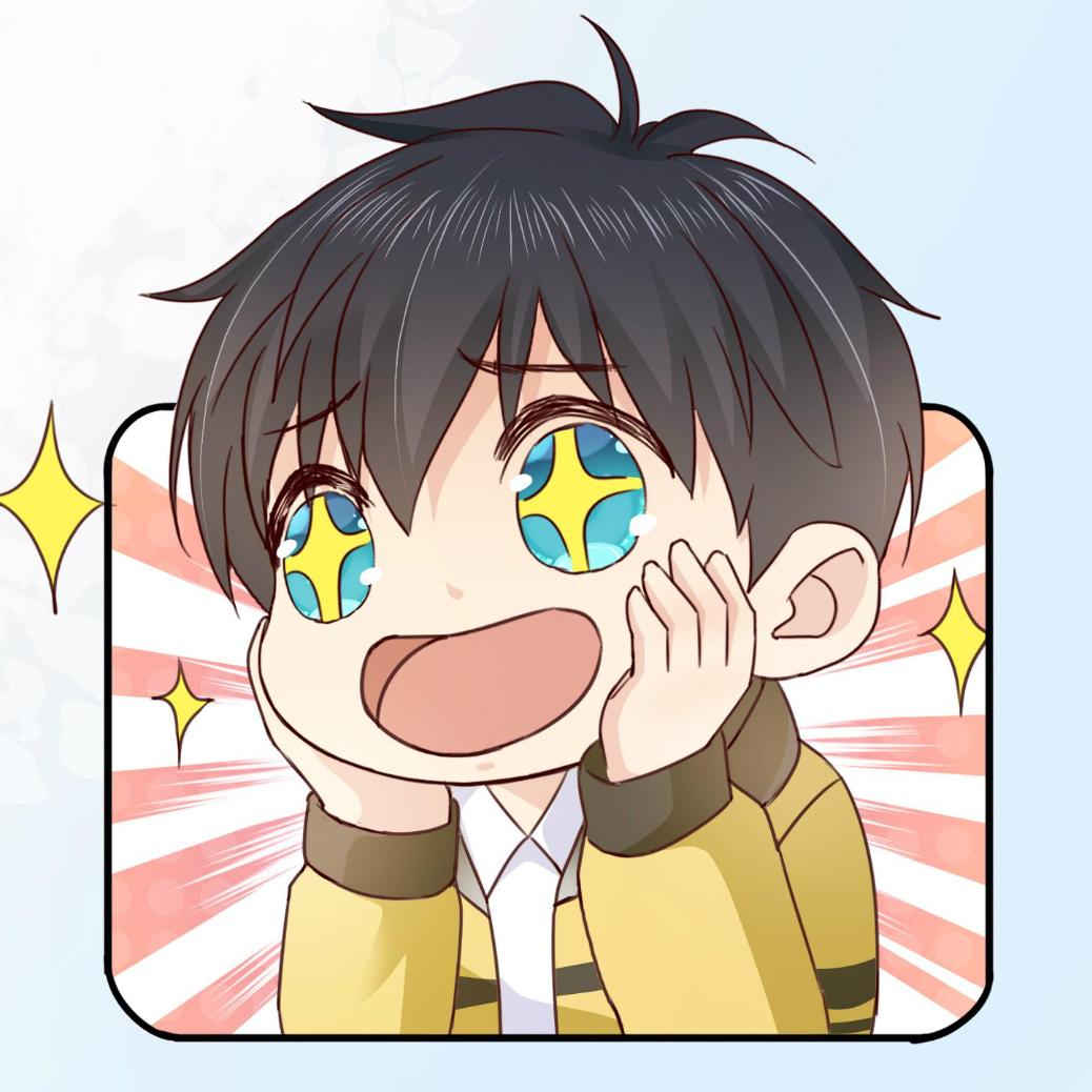 🐯MAY.I✨🌟