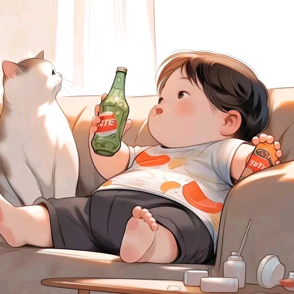 九命猫🌱