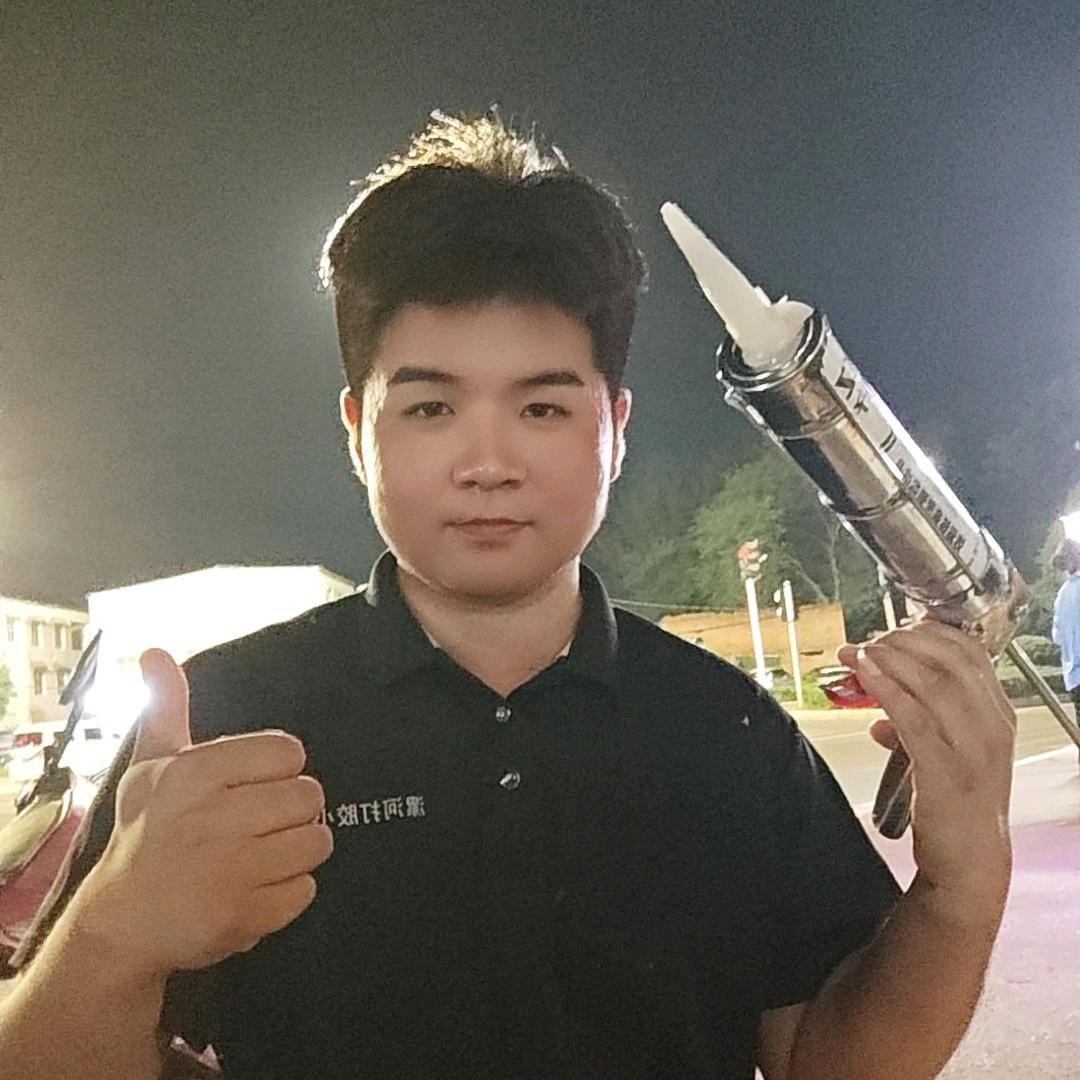 漯河专业打胶小胖