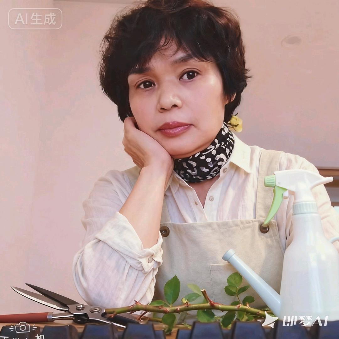 芳姐穿搭(河北)