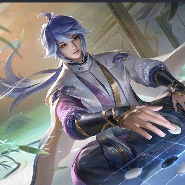 围棋少年