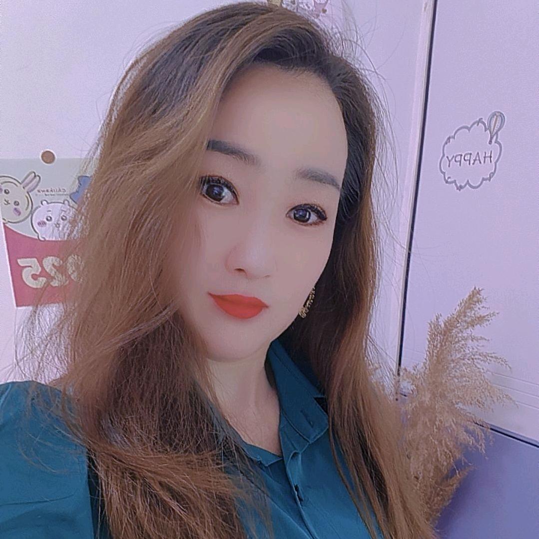 夏大美💞