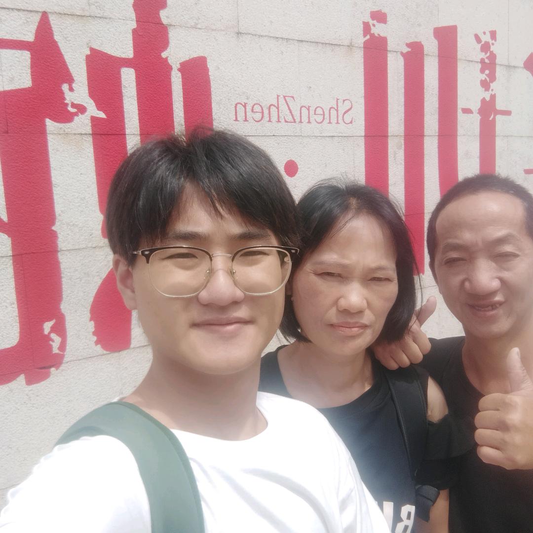 东莞大岭山最帅的🐉🐉靓仔🐯🐯