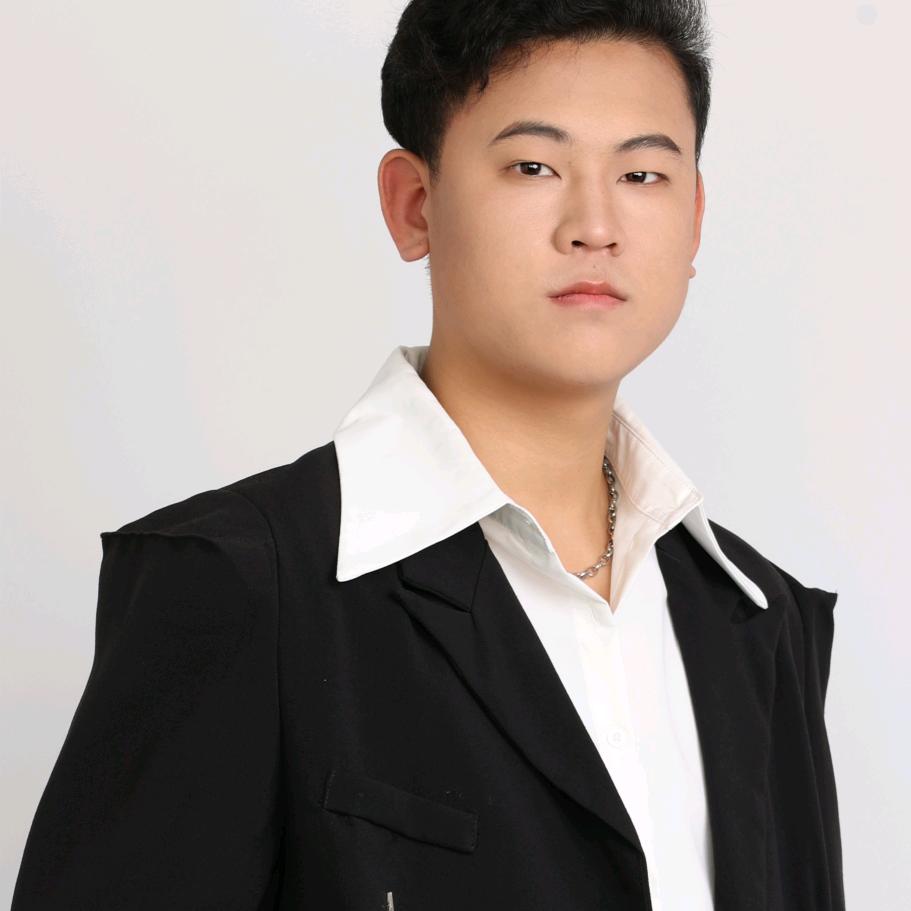 天奇小伙