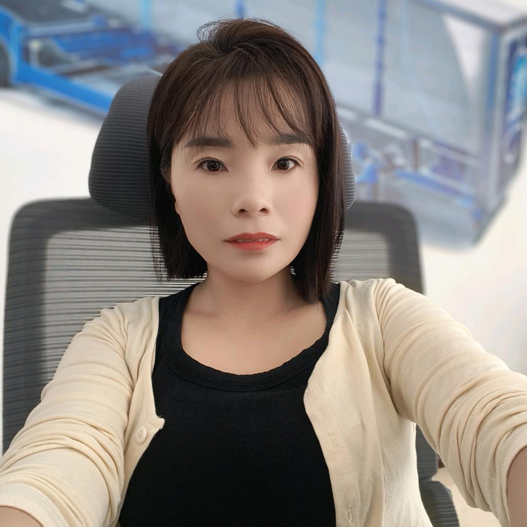 盛开的繁华*
