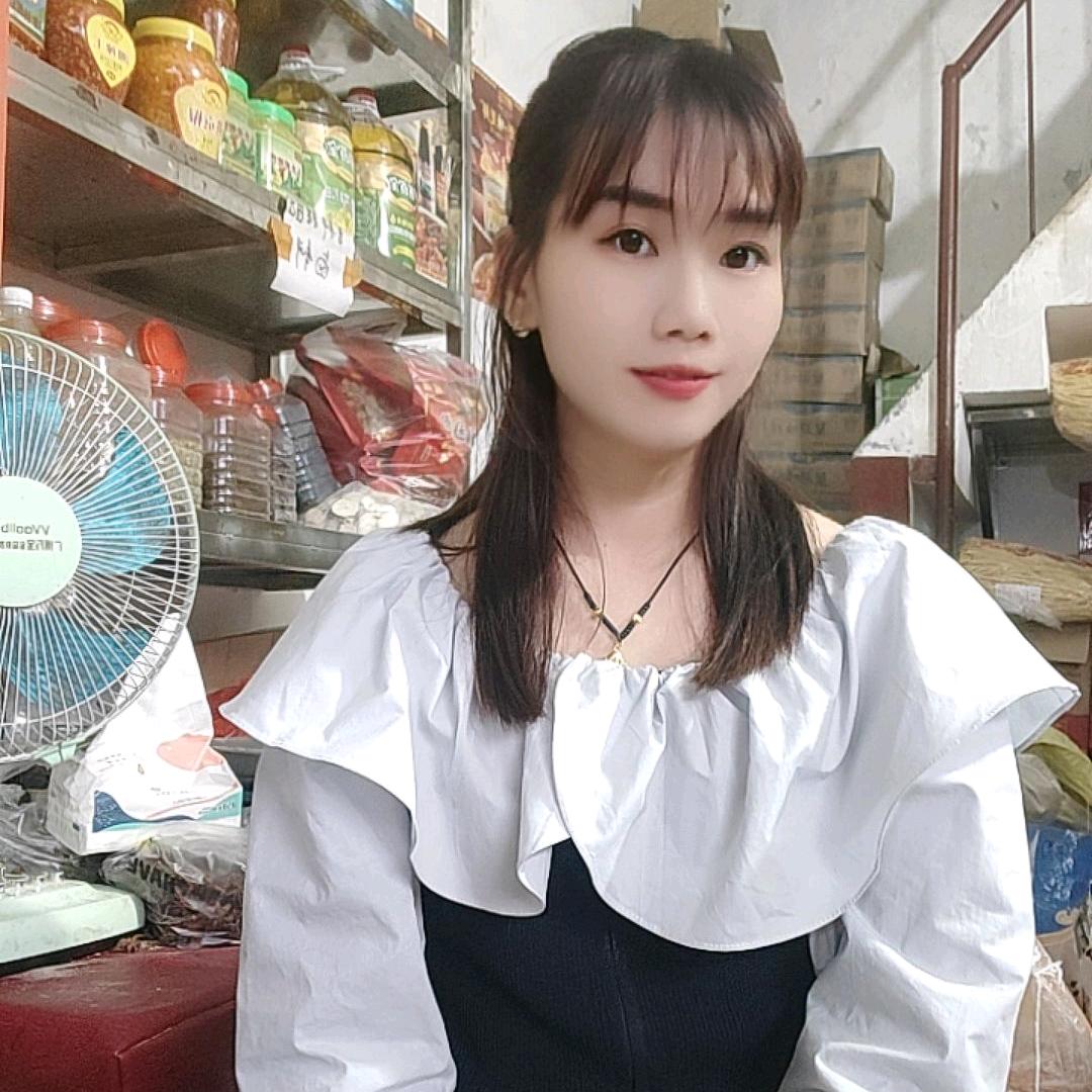 攸县文华干货调料批发~小玉