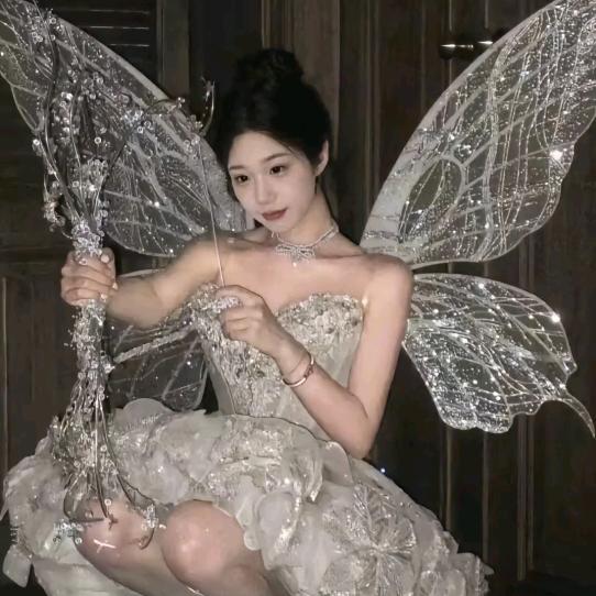 琪