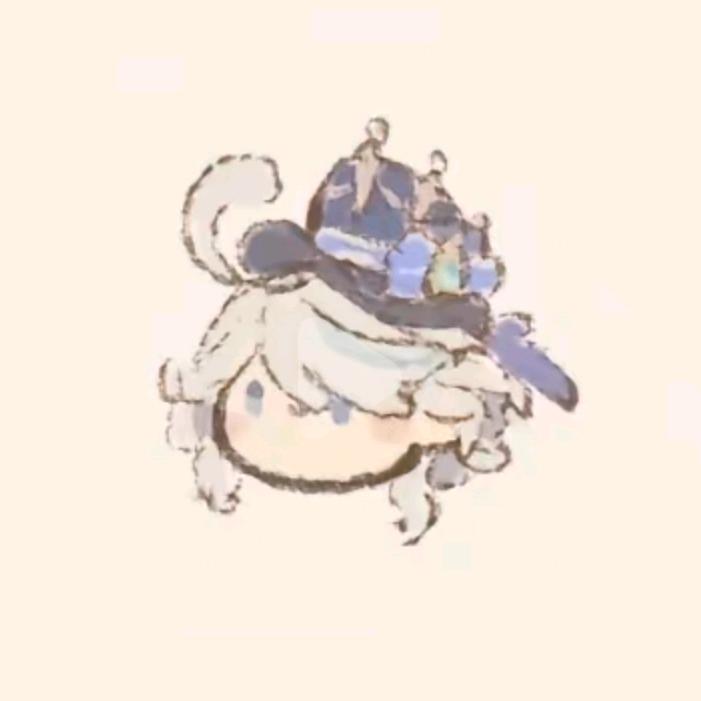 不想翻身的咸鱼