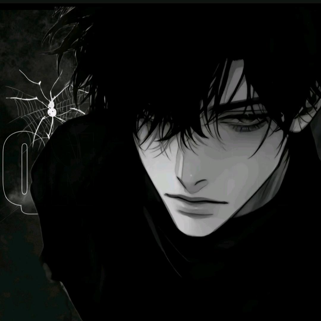 不帅🖤