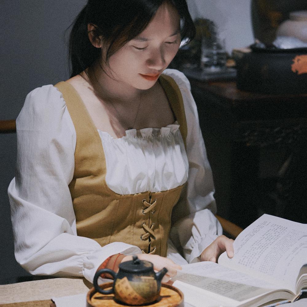 勐库杨掌柜的茶