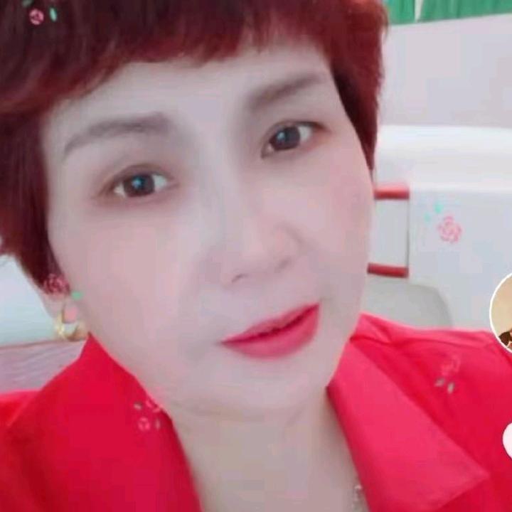 红娘牡丹