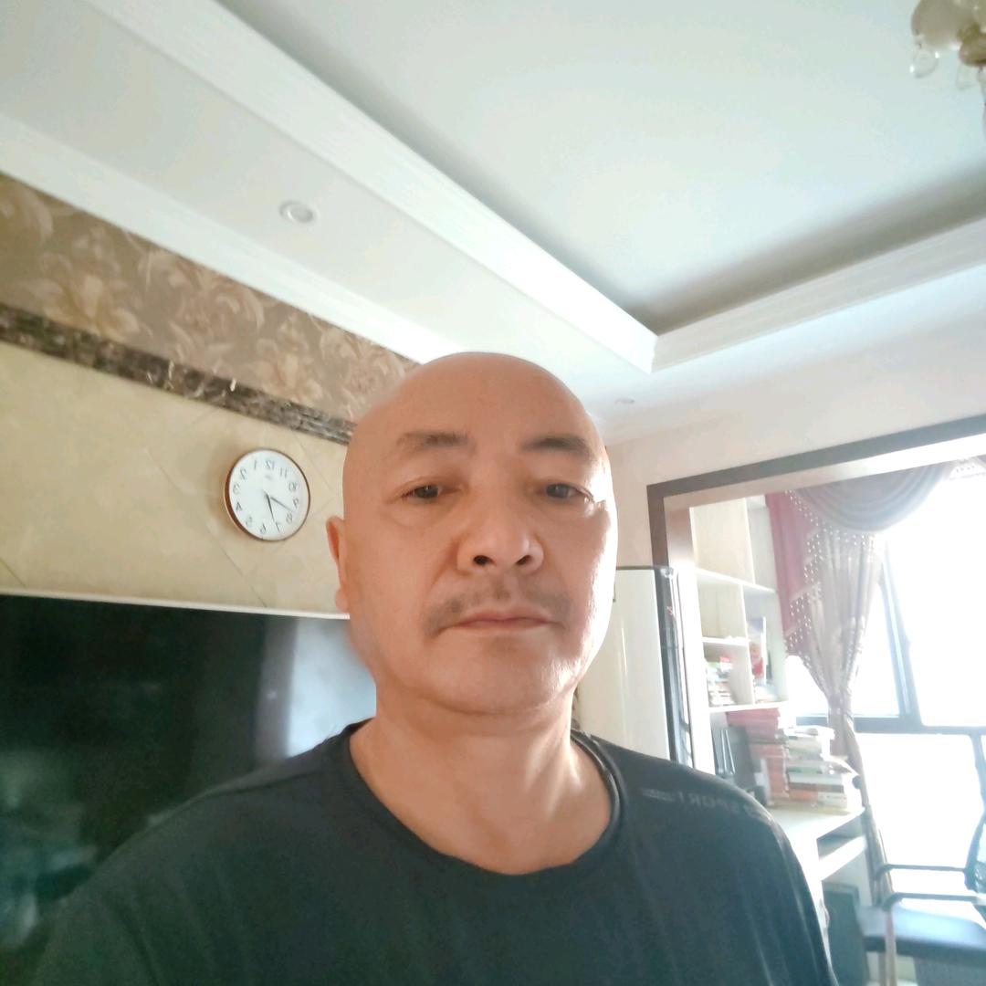 老潘
