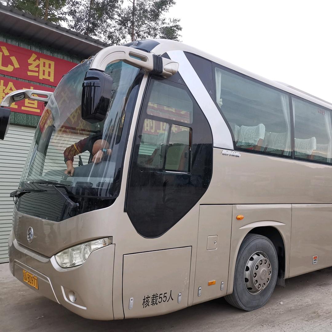 广西道顺汽车服务有限公司