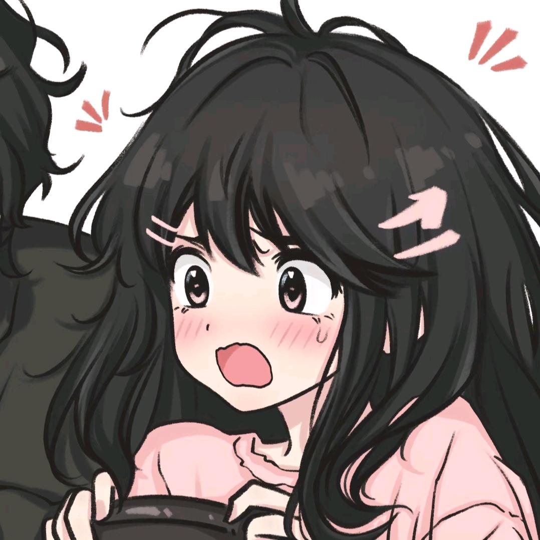 偷你家咸菜给我吃