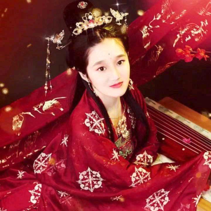 爱情的💞味道