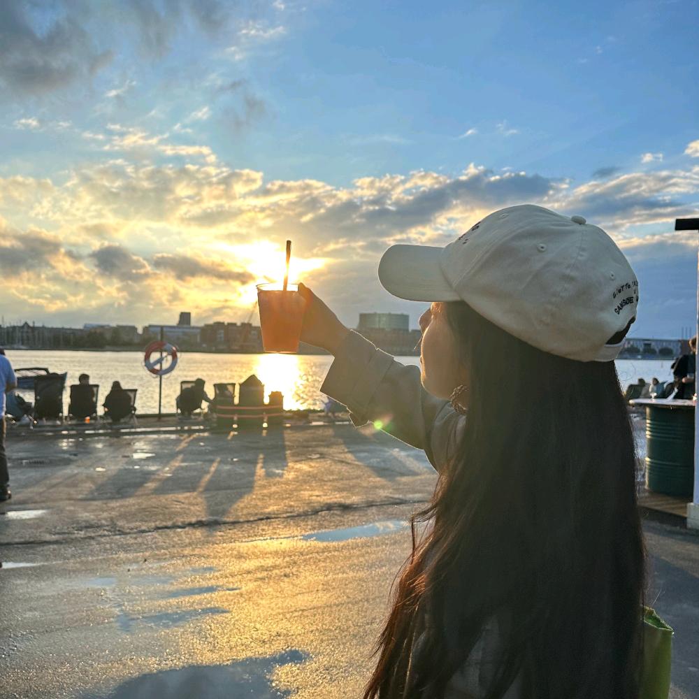 曾经浮华