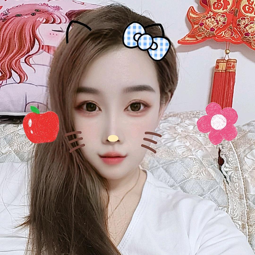 海燕吖💋