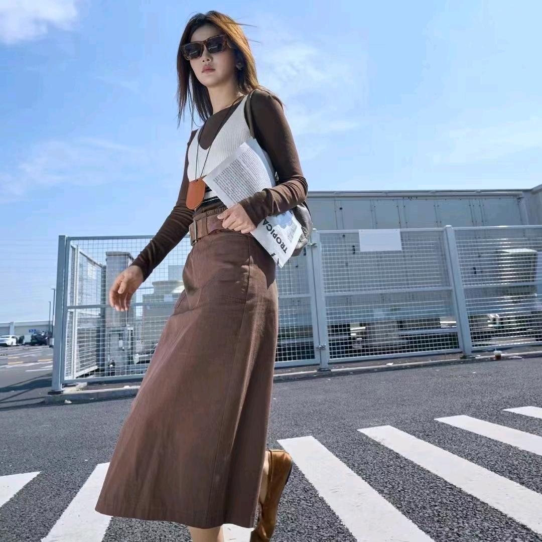 MISSLI BY NAWAIN 长江路