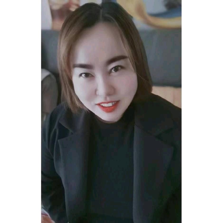 娟子👑