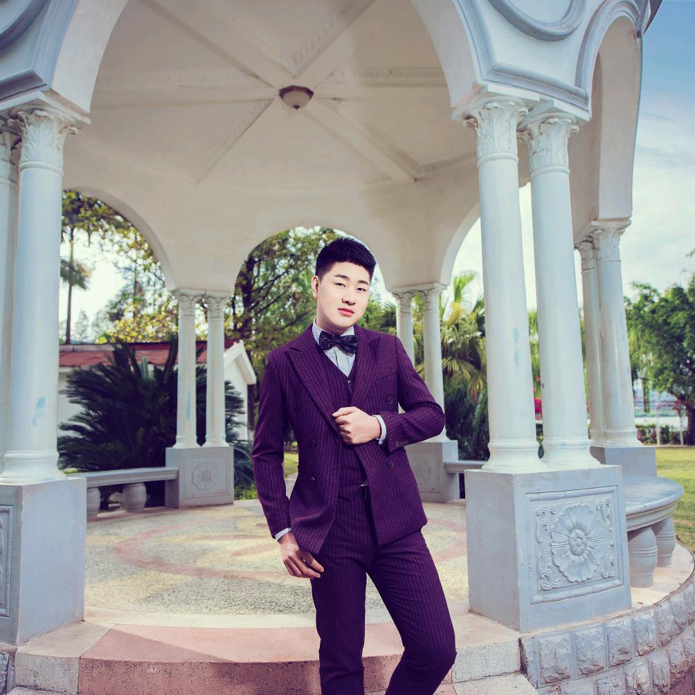 TT带着灵魂漫步