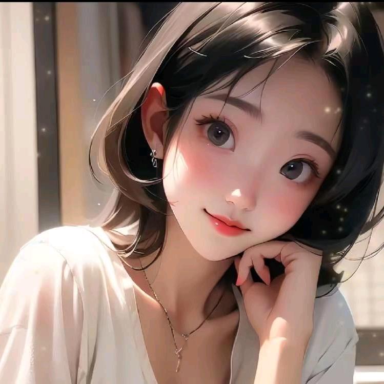 米姐十字绣(小妖)