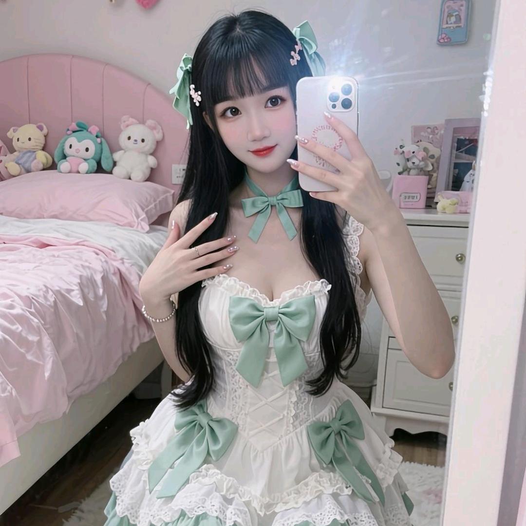 小桃丫