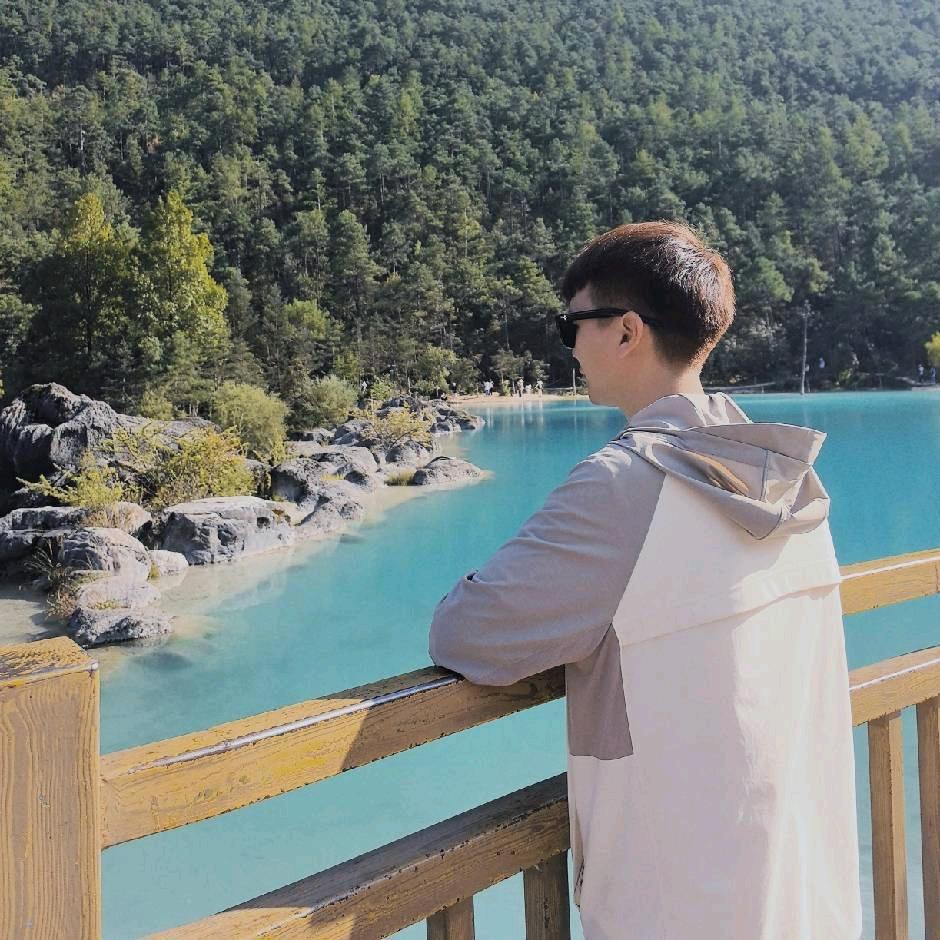 🌈- 落锅锅