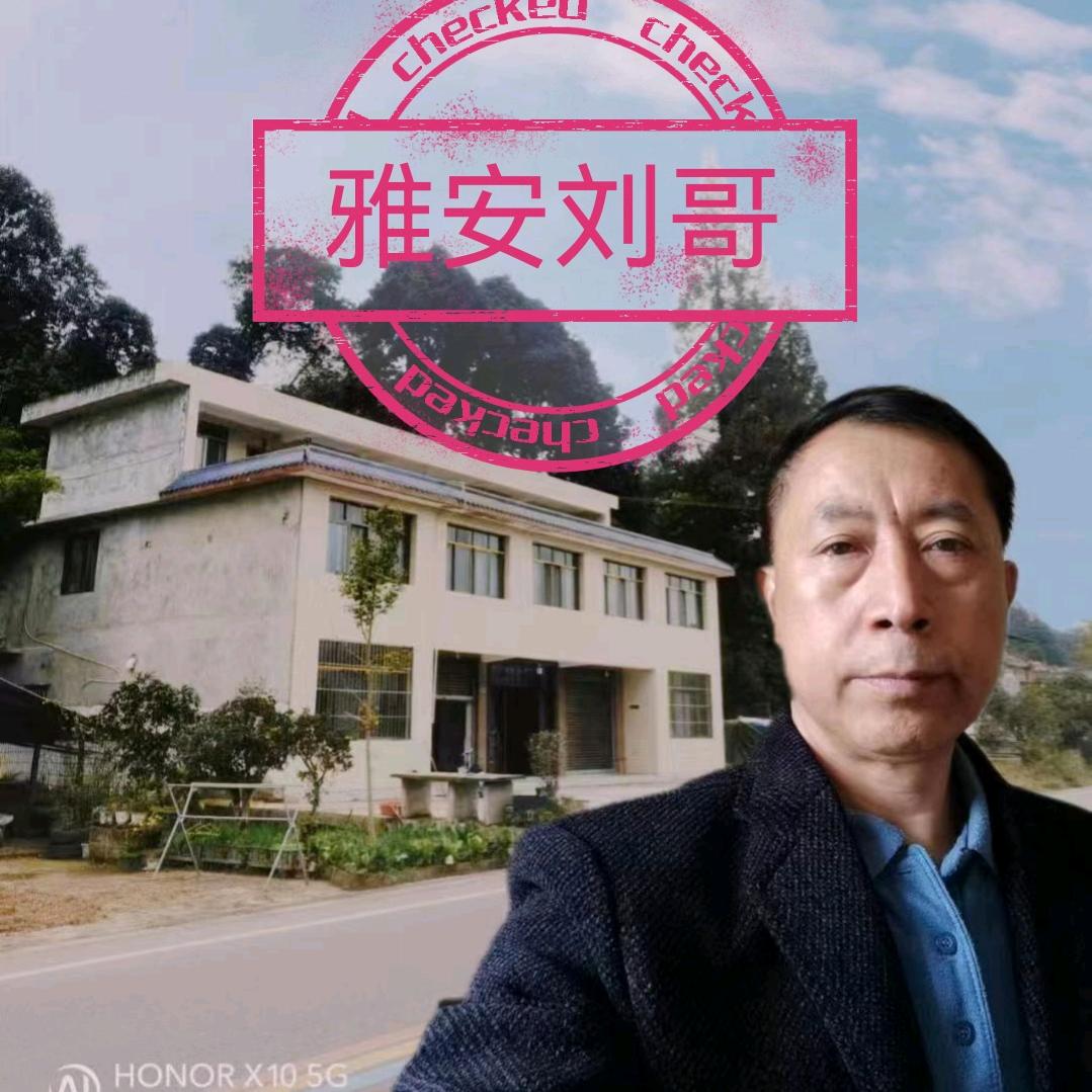 雅安刘哥