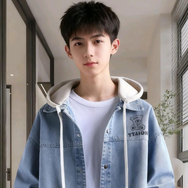 壹噢穿搭