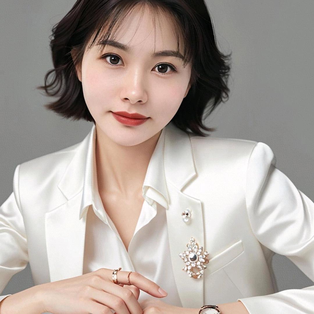 在东兴的兰兰