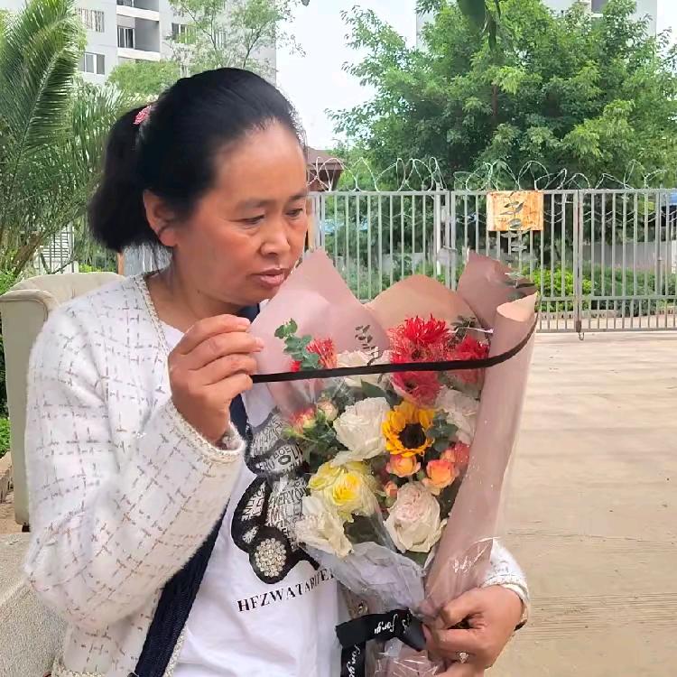 美姐记录生活