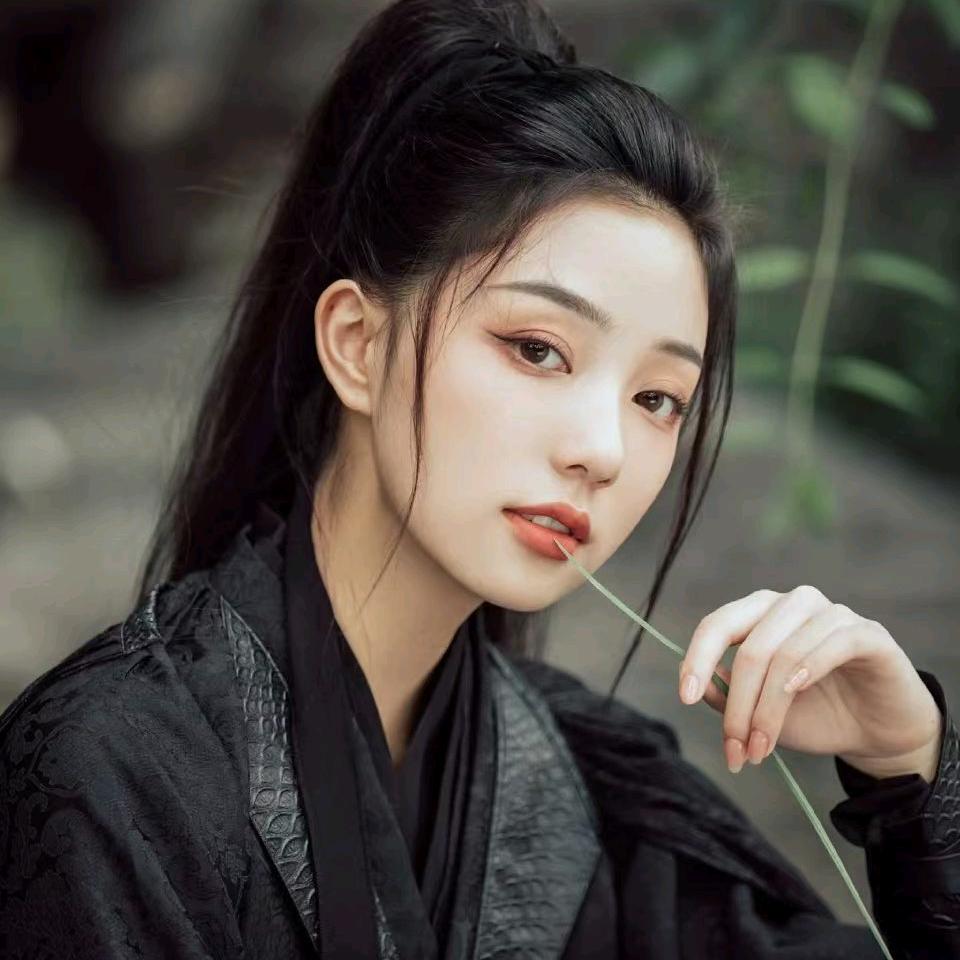 王语嫣