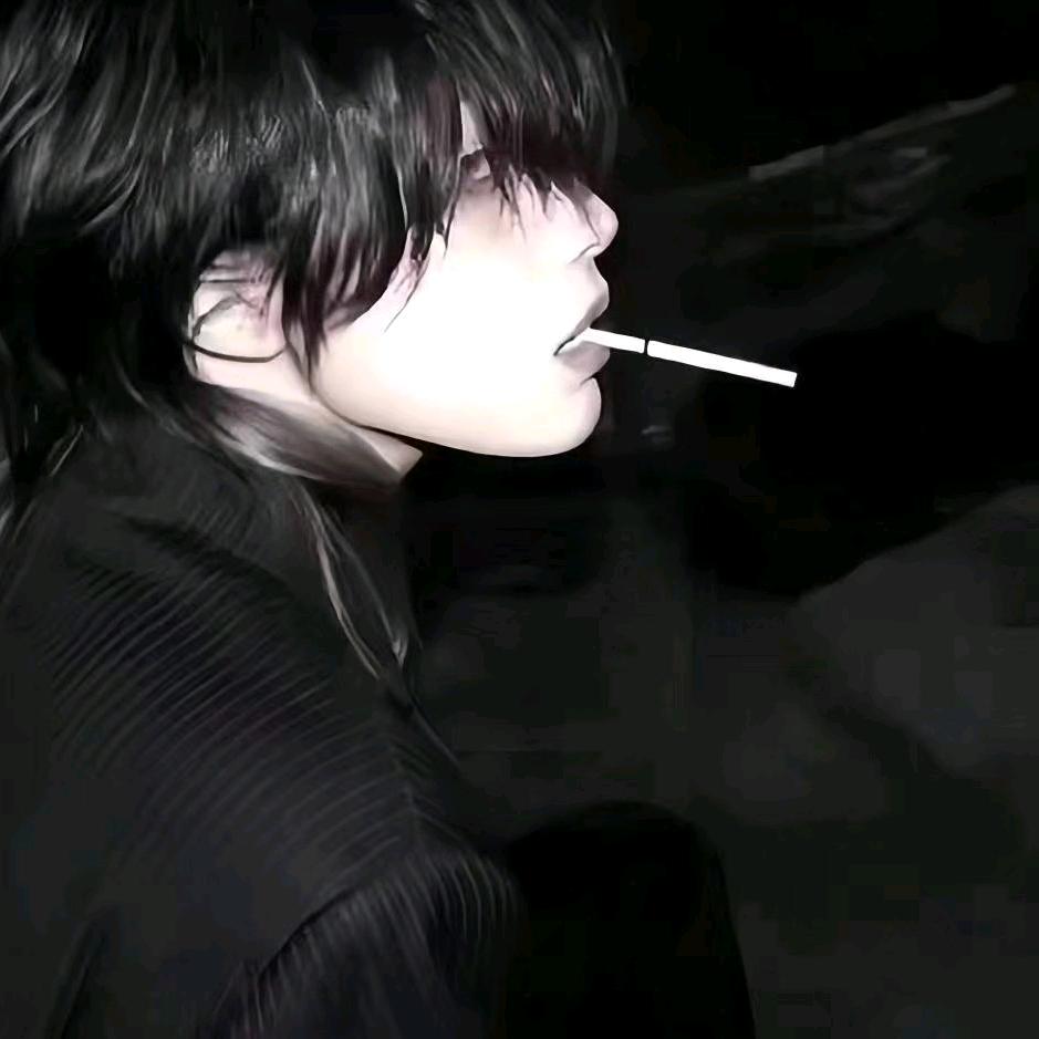 🚬ঞৣঁ᭄俗人💰爱财ঞৣ᭄