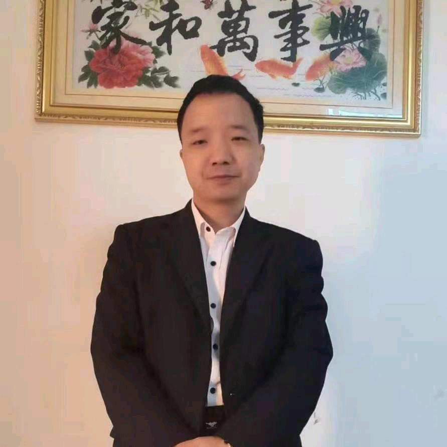 🐯宇宙浪子🐯