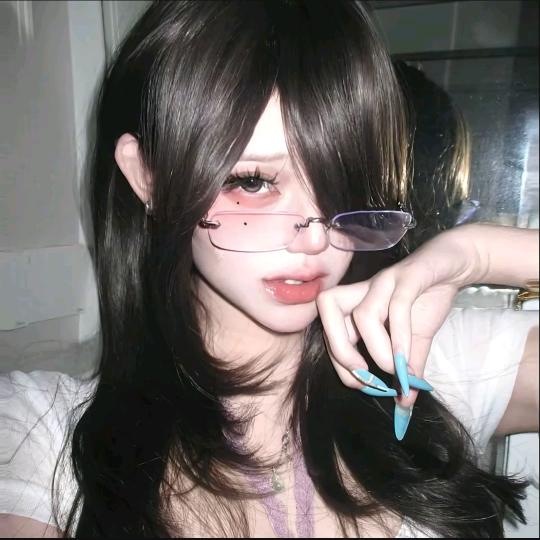 雨林中的林月(爱玩蛋仔)