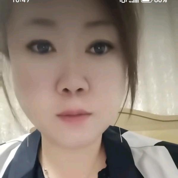 缘分……顺其自然
