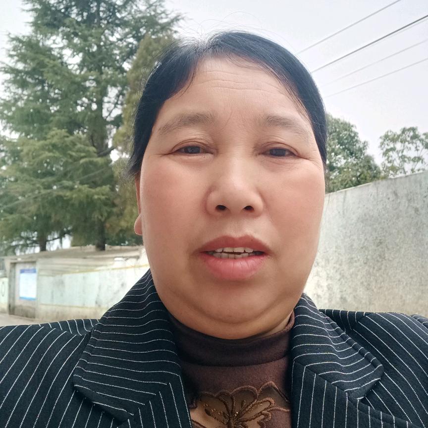 王姐