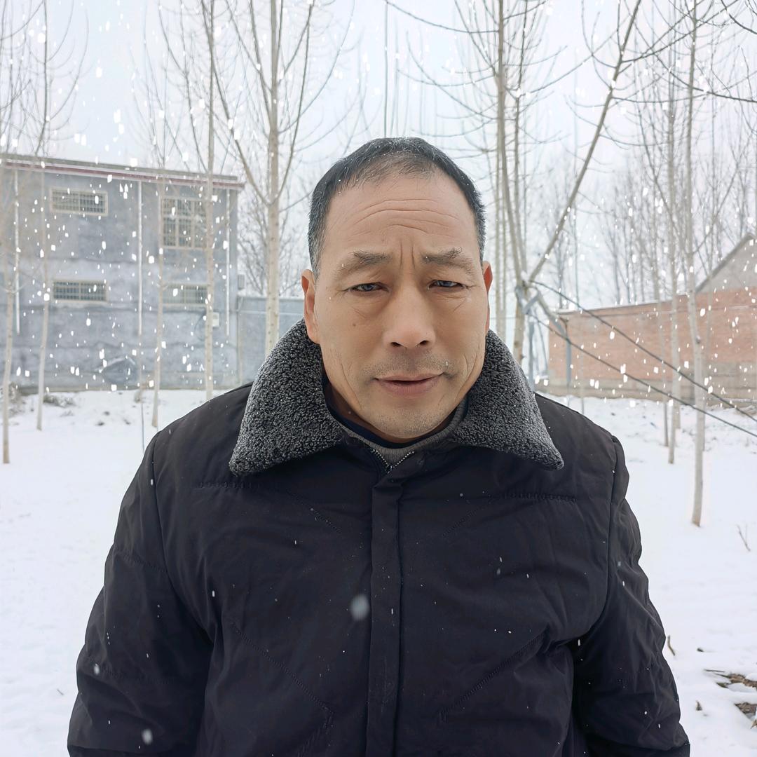 咱幸福一家子