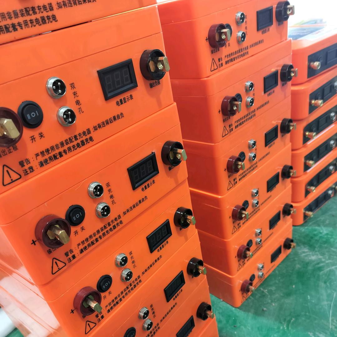 户外锂电池冯总